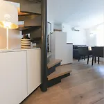 Bravissimo Portal Nou, With Private Garage Appartement Gerona