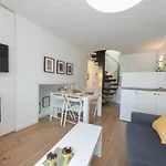 Appartement Bravissimo Portal Nou, With Private Garage