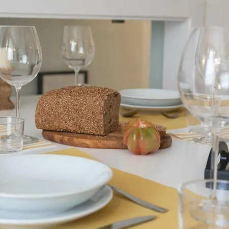 Apartment Bravissimo Portal Nou Girona