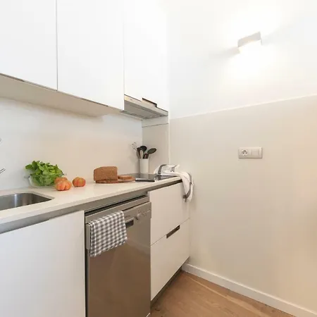 Bravissimo Portal Nou Apartment Girona