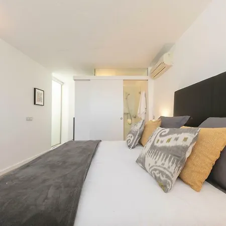 Bravissimo Portal Nou Apartment Girona