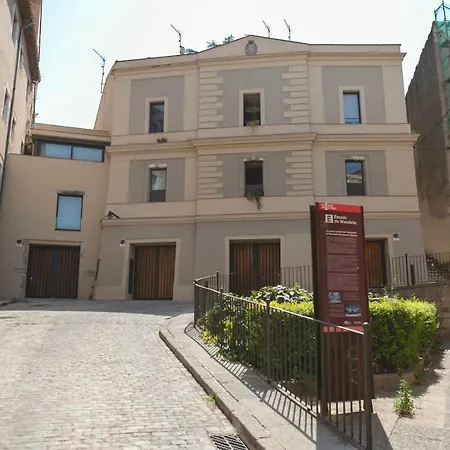 Bravissimo Portal Nou Apartment *