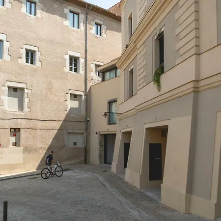 Bravissimo Portal Nou, With Private Garage * 赫罗纳