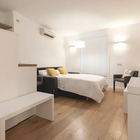 Apartment Bravissimo Portal Nou *