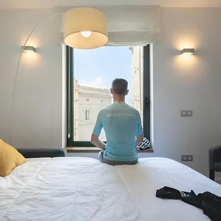Bravissimo Portal Nou Apartment Girona