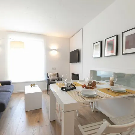 Apartment Bravissimo Portal Nou