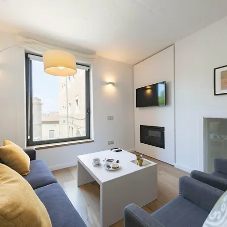 Bravissimo Portal Nou Apartment Girona
