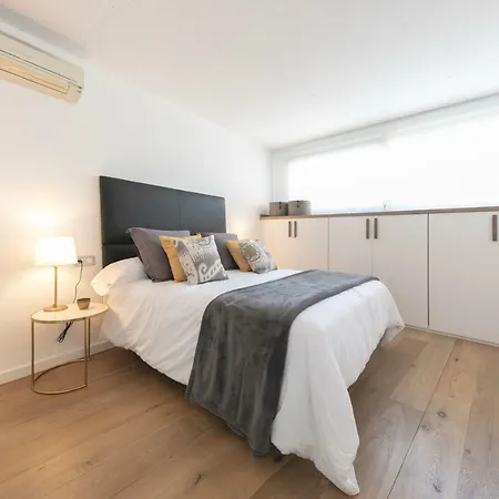 Apartment Bravissimo Portal Nou