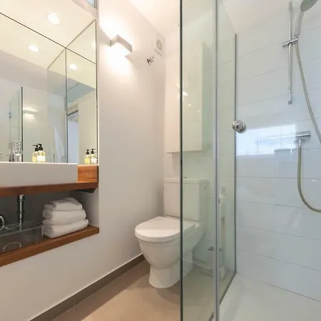 Apartment Bravissimo Portal Nou *
