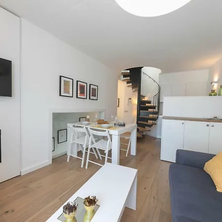 Apartment Bravissimo Portal Nou