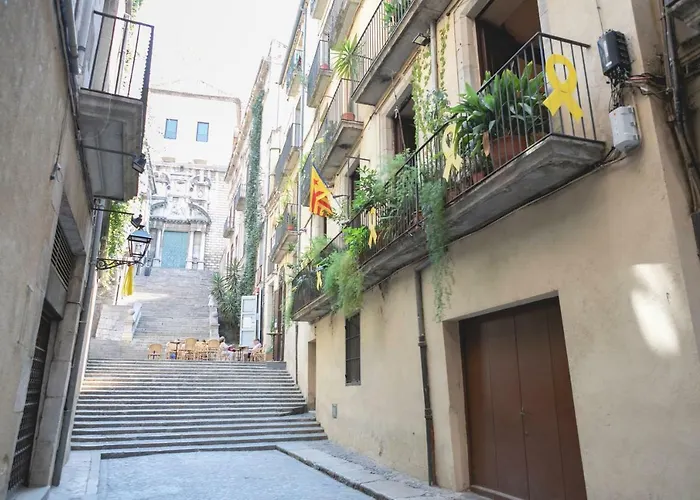 Bravissimo Portal Nou, With Private Garage 公寓