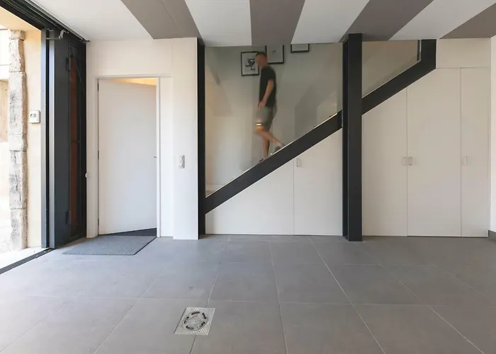 Bravissimo Portal Nou, With Private Garage