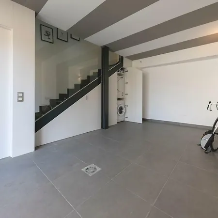 Bravissimo Portal Nou Apartment