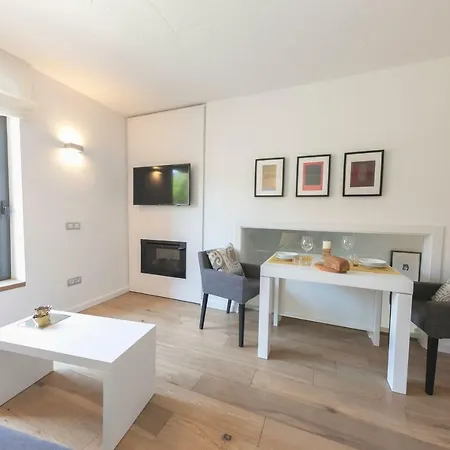 Apartment Bravissimo Portal Nou Gerona