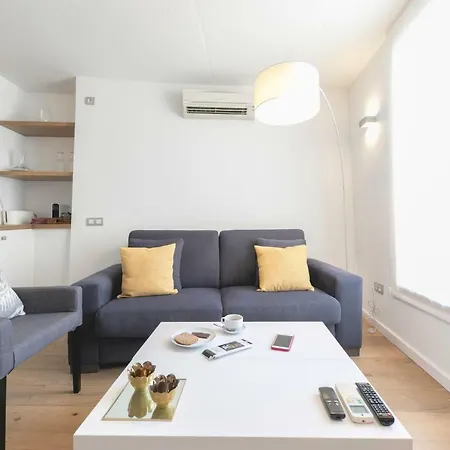 Apartment Bravissimo Portal Nou Gerona