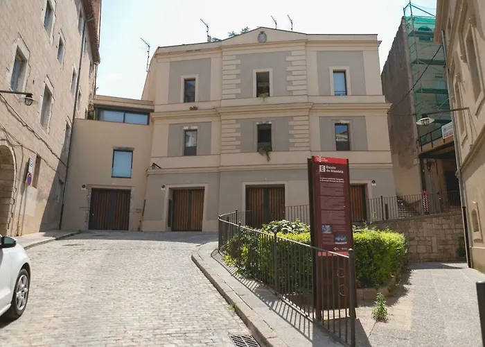 Bravissimo Portal Nou, With Private Garage Apartmán *