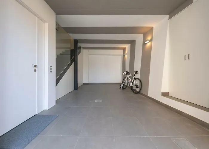 Bravissimo Portal Nou, With Private Garage Apartmán Girona